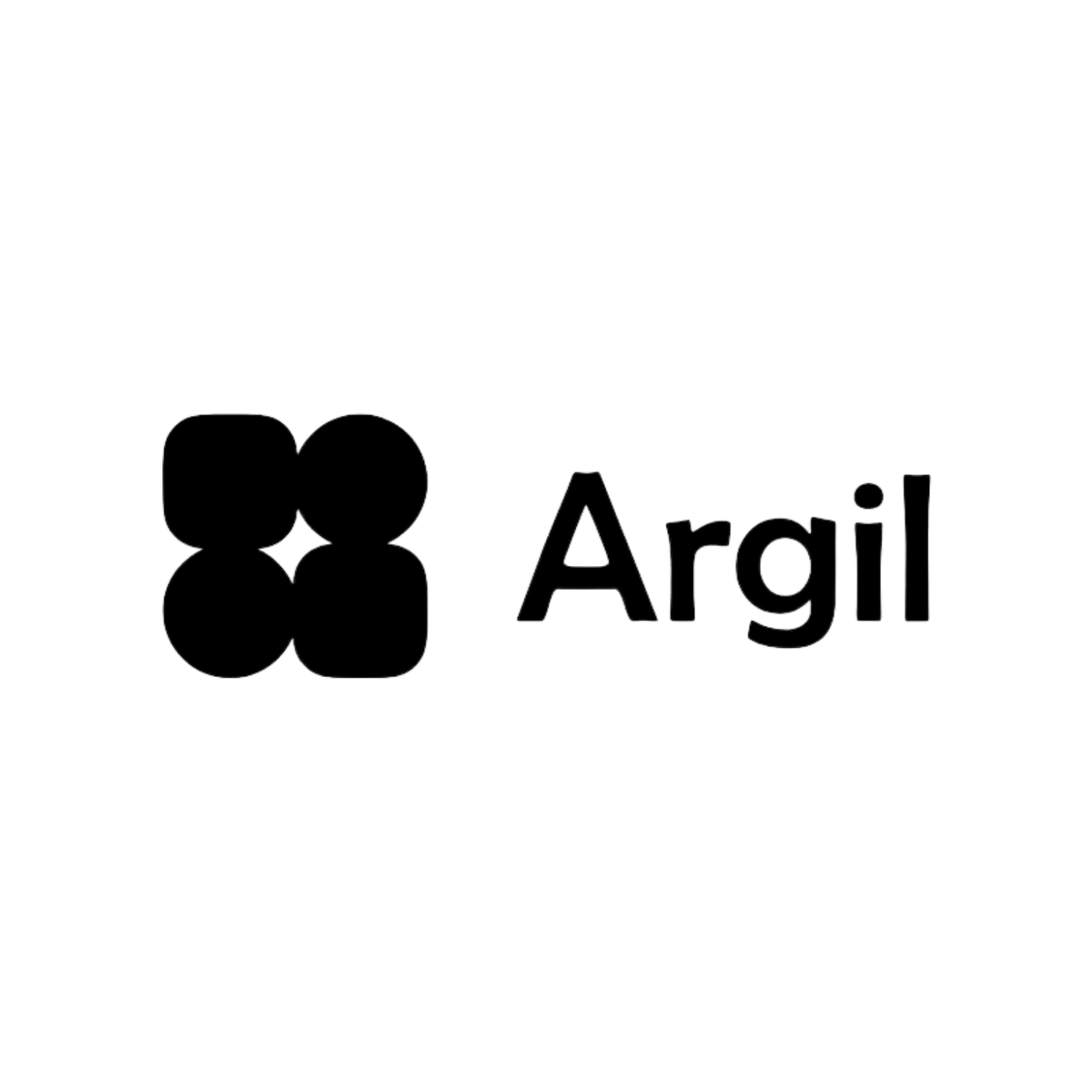Argil logo