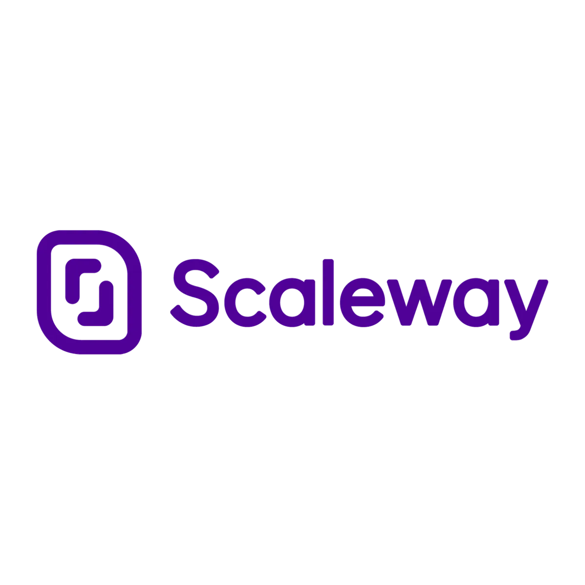 Scaleway logo